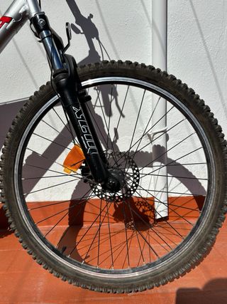 Bicicleta Orbea