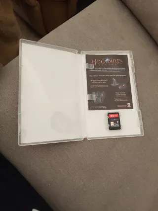 Hogwarts Legacy Nintendo Switch