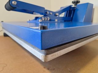 Plancha Manual Sublimación 40x60