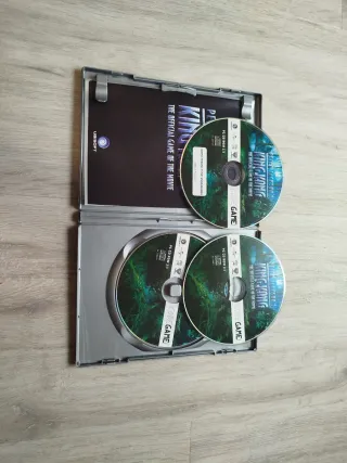 Peter Jackson King Kong PC CD ROM