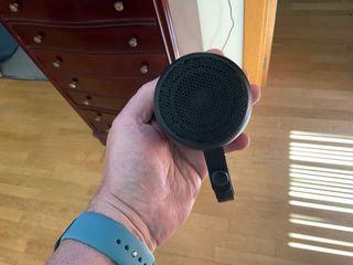 Altavoz Portátil Sony SRS-XB12 Negro