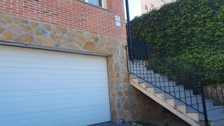 Casa pareada en alquiler en Miraflores de la Sierra