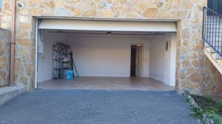 Casa pareada en alquiler en Miraflores de la Sierra