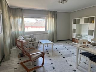 Casa pareada en alquiler en Miraflores de la Sierra