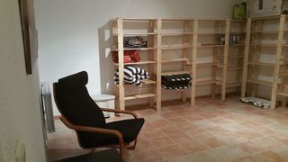 Casa pareada en alquiler en Miraflores de la Sierra