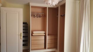 Casa pareada en alquiler en Miraflores de la Sierra