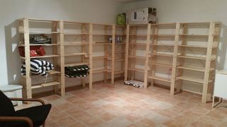 Casa pareada en alquiler en Miraflores de la Sierra