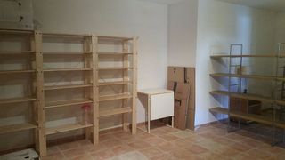 Casa pareada en alquiler en Miraflores de la Sierra