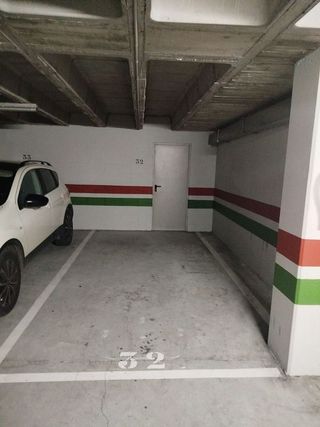 Trastero en venta en La Ería - Masip en Oviedo