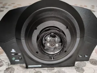 Base Thrustmaster T300