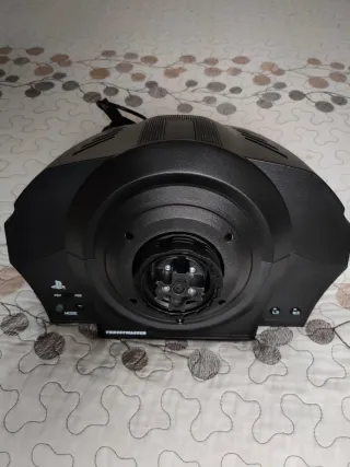 Base Thrustmaster T300