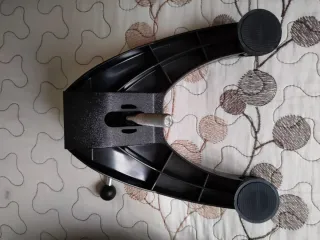 Base Thrustmaster T300