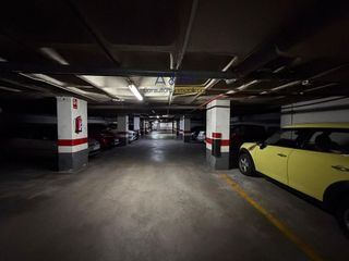 Oficina en venta en Pº Zorrilla - Cuatro de Marzo en Valladolid