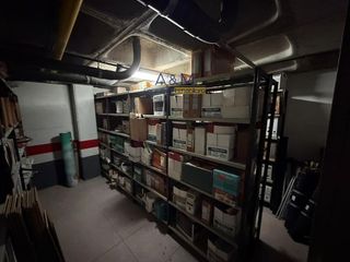 Oficina en venta en Pº Zorrilla - Cuatro de Marzo en Valladolid