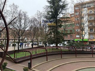 Oficina en venta en Pº Zorrilla - Cuatro de Marzo en Valladolid