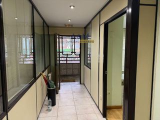Oficina en venta en Pº Zorrilla - Cuatro de Marzo en Valladolid