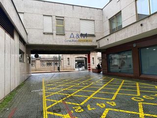 Oficina en venta en Pº Zorrilla - Cuatro de Marzo en Valladolid