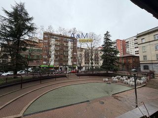Oficina en venta en Pº Zorrilla - Cuatro de Marzo en Valladolid