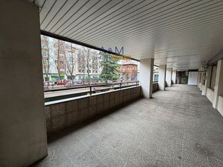 Oficina en venta en Pº Zorrilla - Cuatro de Marzo en Valladolid