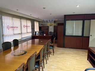 Oficina en venta en Pº Zorrilla - Cuatro de Marzo en Valladolid
