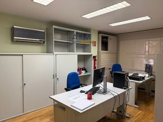 Oficina en venta en Pº Zorrilla - Cuatro de Marzo en Valladolid