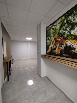 Local comercial en alquiler en Piscinas en Villarreal