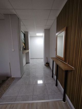 Local comercial en alquiler en Piscinas en Villarreal