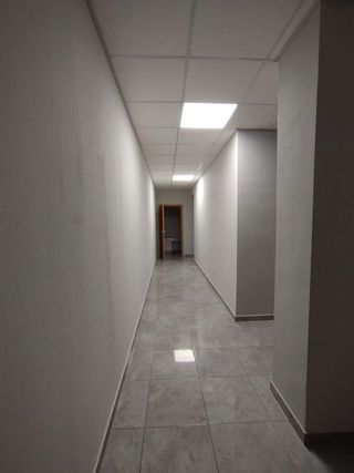 Local comercial en alquiler en Piscinas en Villarreal