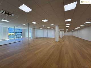 Oficina en alquiler en Centro en Gandia