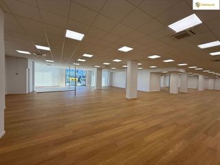 Oficina en alquiler en Centro en Gandia