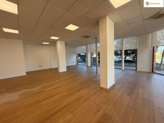 Oficina en alquiler en Centro en Gandia