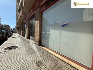 Oficina en alquiler en Centro en Gandia