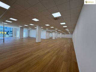 Oficina en alquiler en Centro en Gandia