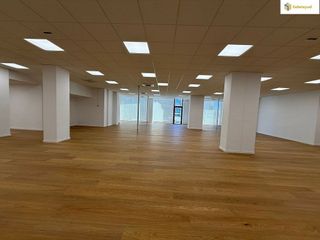 Oficina en alquiler en Centro en Gandia