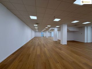 Oficina en alquiler en Centro en Gandia