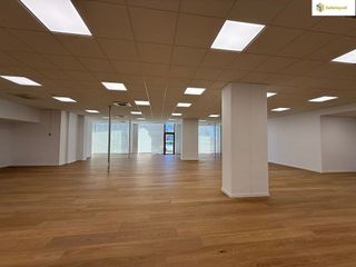 Oficina en alquiler en Centro en Gandia