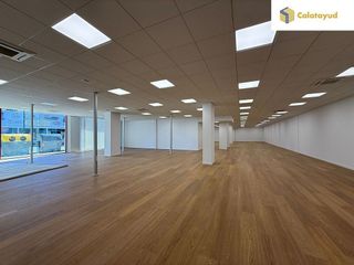 Oficina en alquiler en Centro en Gandia