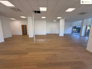 Oficina en alquiler en Centro en Gandia