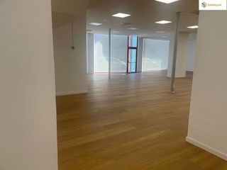 Oficina en alquiler en Centro en Gandia