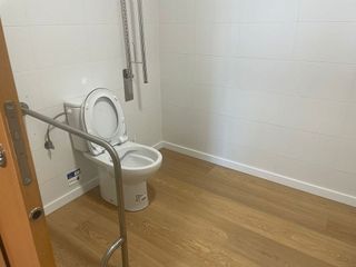 Oficina en alquiler en Centro en Gandia