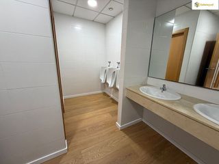 Oficina en alquiler en Centro en Gandia