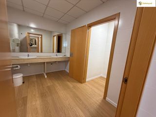 Oficina en alquiler en Centro en Gandia