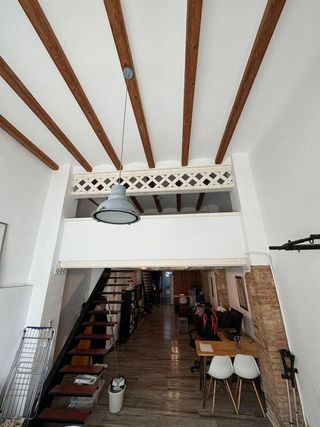 Local comercial en venta en El Poble Sec - Parc de Montjuïc en Barcelona