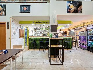 Local comercial en venta en Altea Pueblo en Altea