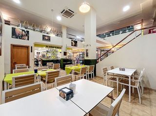 Local comercial en venta en Altea Pueblo en Altea