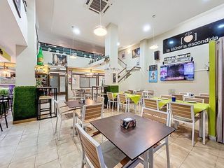 Local comercial en venta en Altea Pueblo en Altea