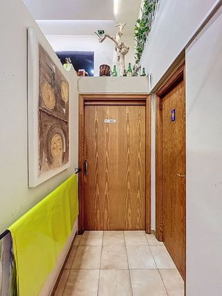 Local comercial en venta en Altea Pueblo en Altea