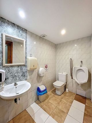 Local comercial en venta en Altea Pueblo en Altea