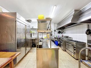 Local comercial en venta en Altea Pueblo en Altea