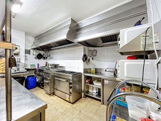 Local comercial en venta en Altea Pueblo en Altea